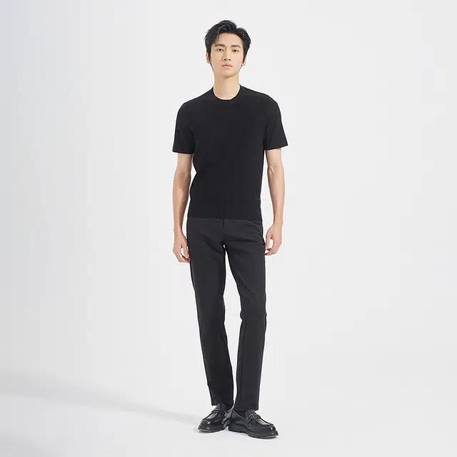 LESS IS MORE