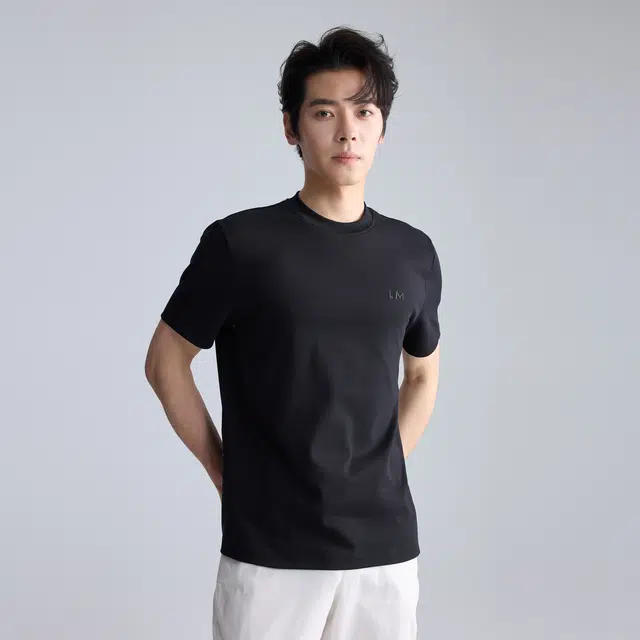 LESS IS MORE T