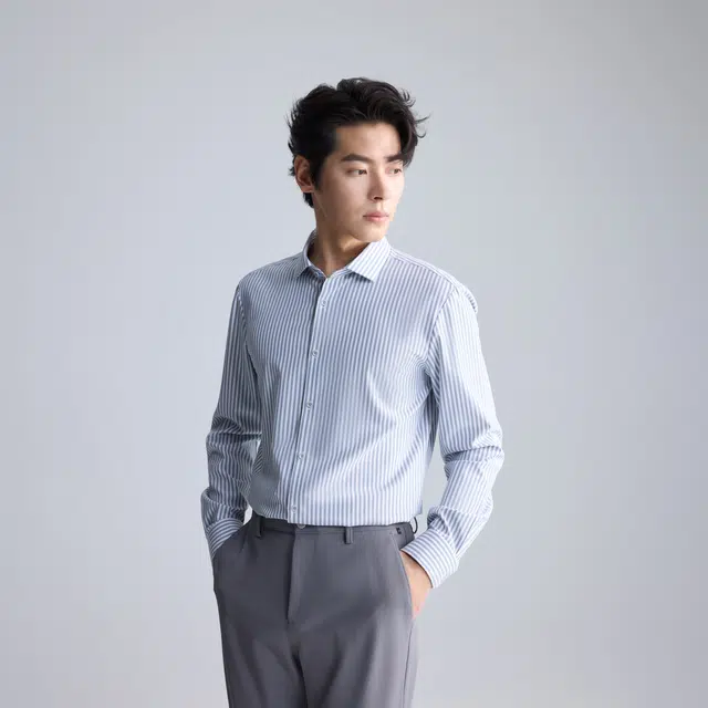 LESS IS MORE