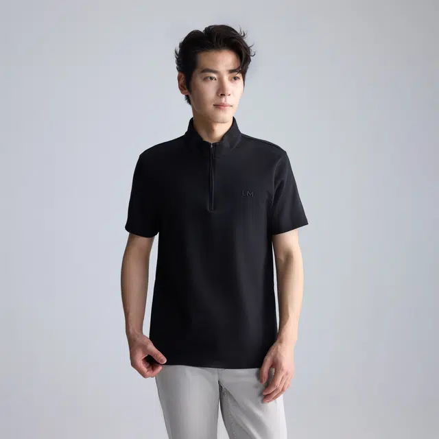 LESS IS MORE T