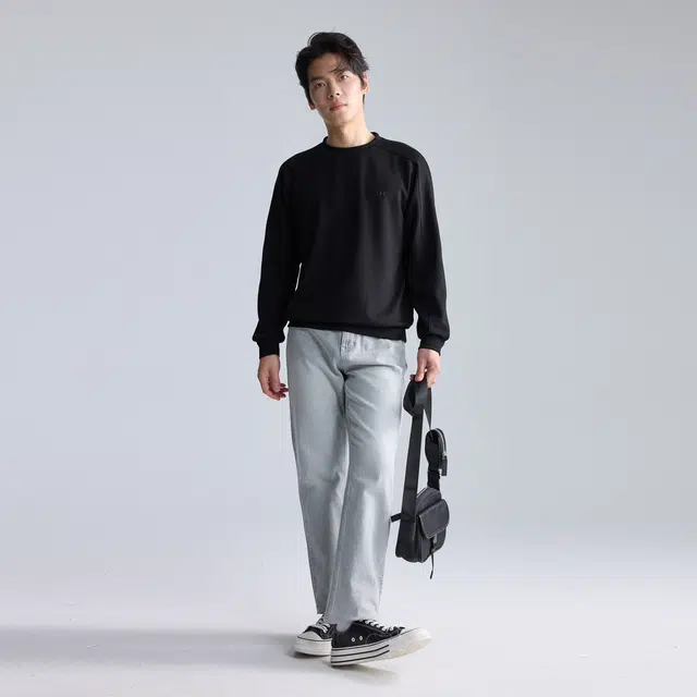 LESS IS MORE