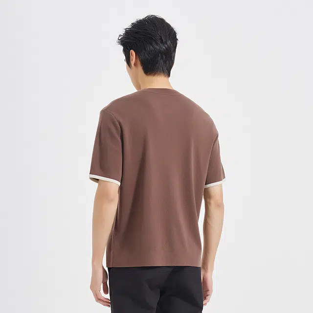 LESS IS MORE