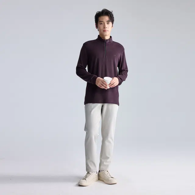 LESS IS MORE