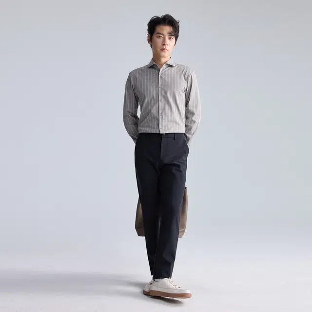 LESS IS MORE