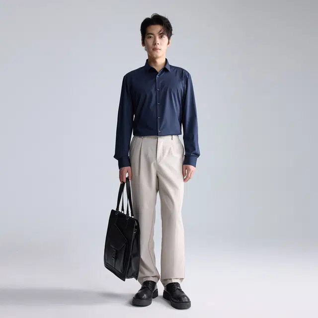 LESS IS MORE