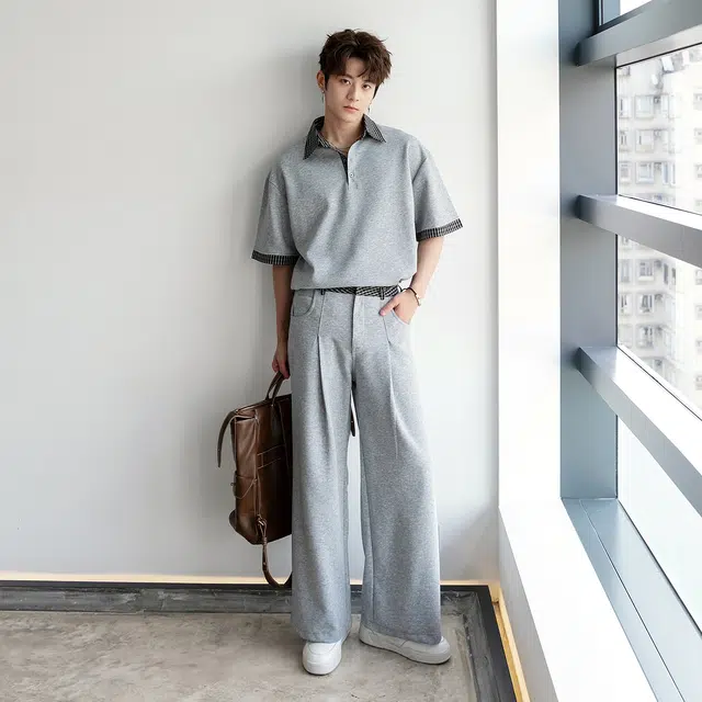 CHIC ERRO polo