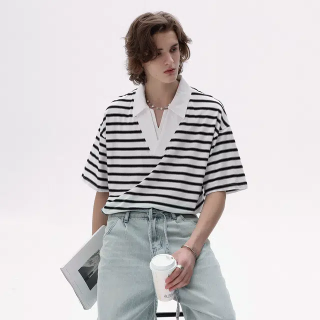 CHIC ERRO Polo
