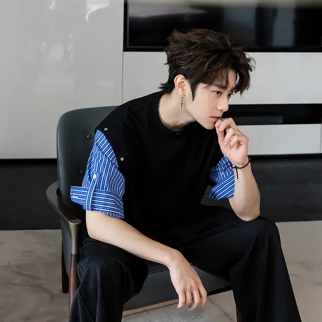 CHIC ERRO T