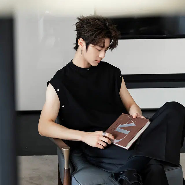 CHIC ERRO T