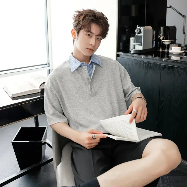CHIC ERRO T