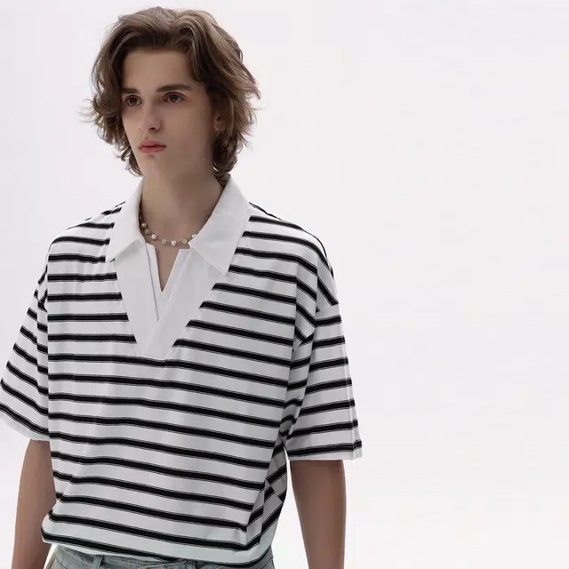 CHIC ERRO Polo