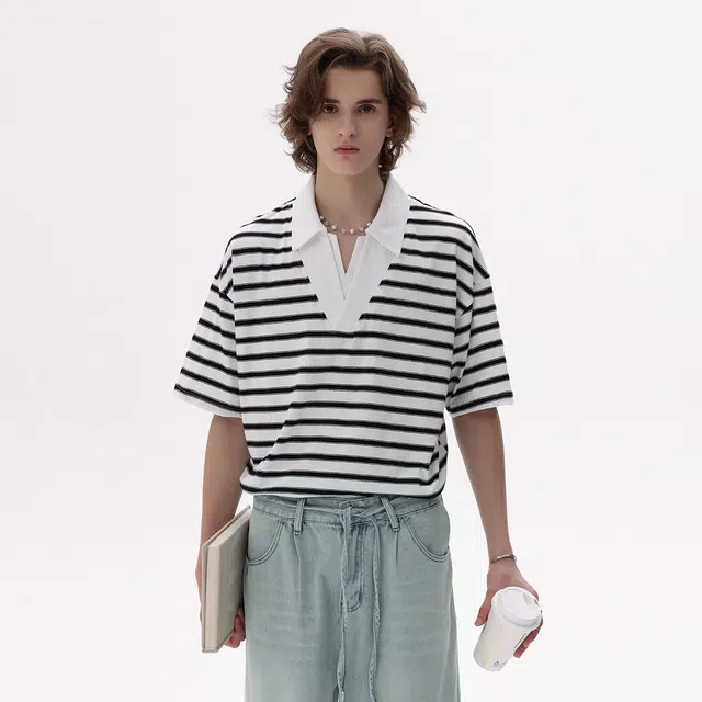 CHIC ERRO Polo