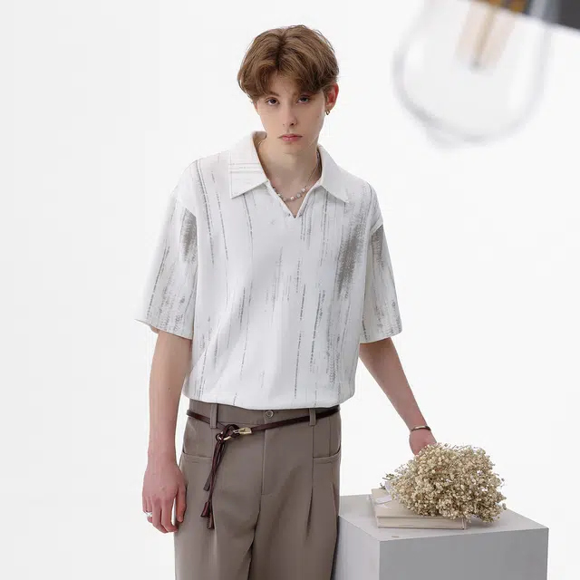 CHIC ERRO Polo