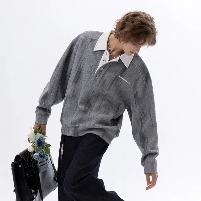 CHIC ERRO POLO