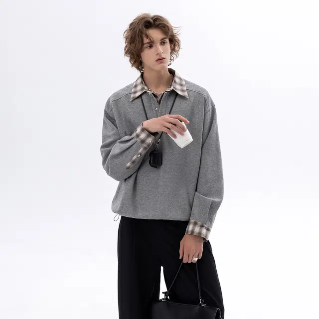 CHIC ERRO polo