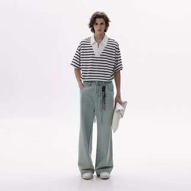 CHIC ERRO Polo