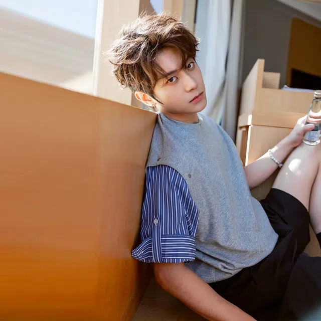 CHIC ERRO T