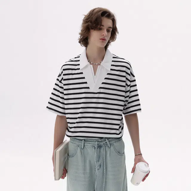 CHIC ERRO Polo