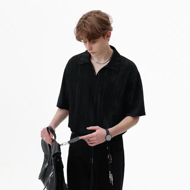 CHIC ERRO Polo