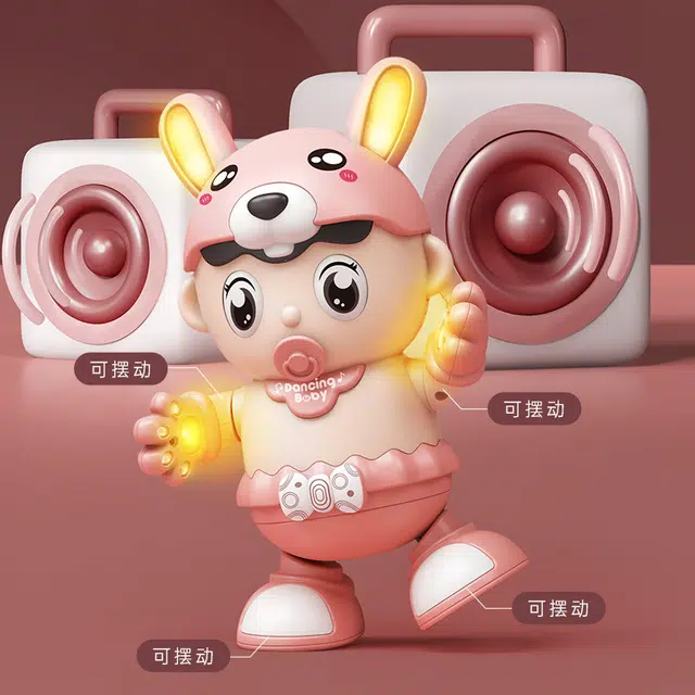 JOY FUER