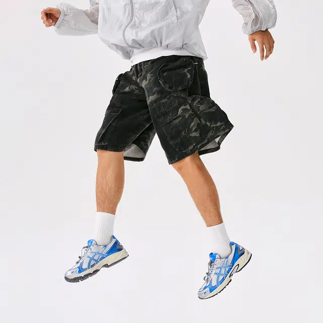 Asics Gel-Kahana TR V4