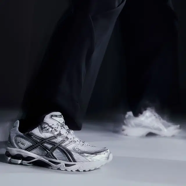 Asics GEL-Nimbus 10.1
