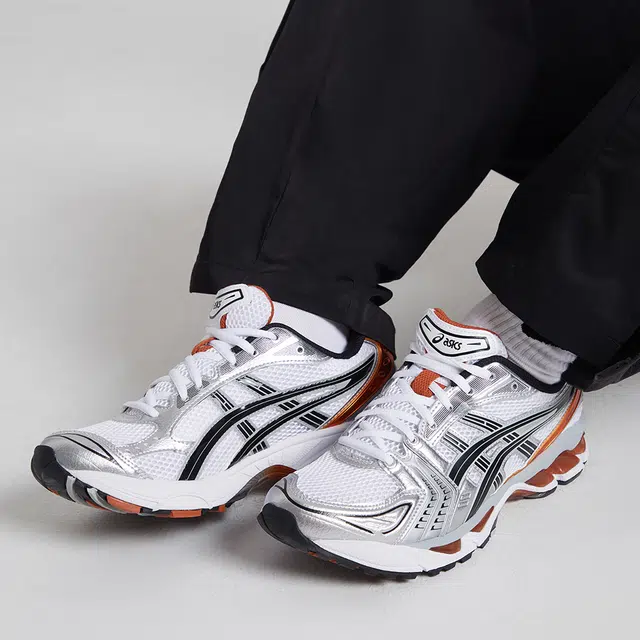 Asics Gel-Kayano 14