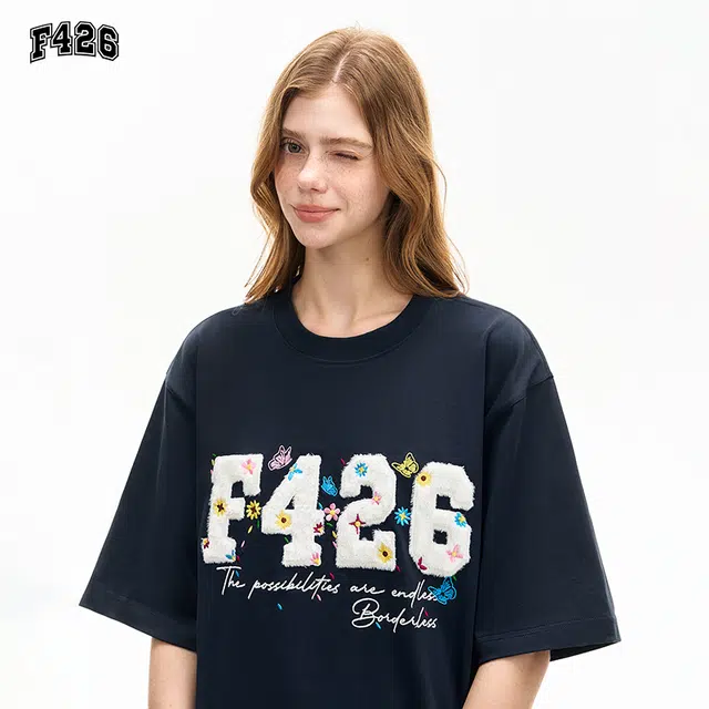 F426 LOGOT