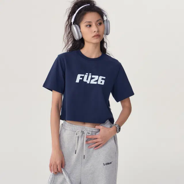 F426 Logo T