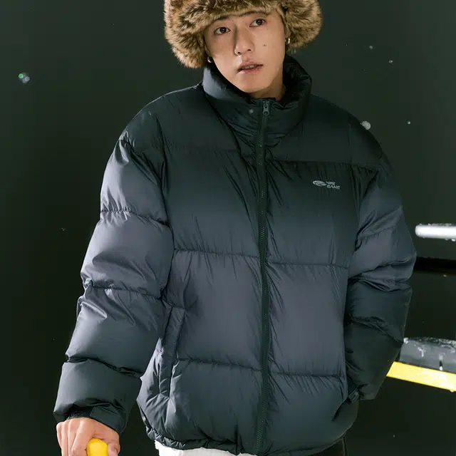F426 Down Jacket