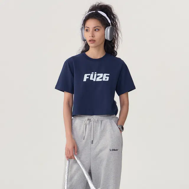 F426 Logo T