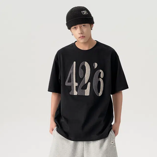 F426 logoT