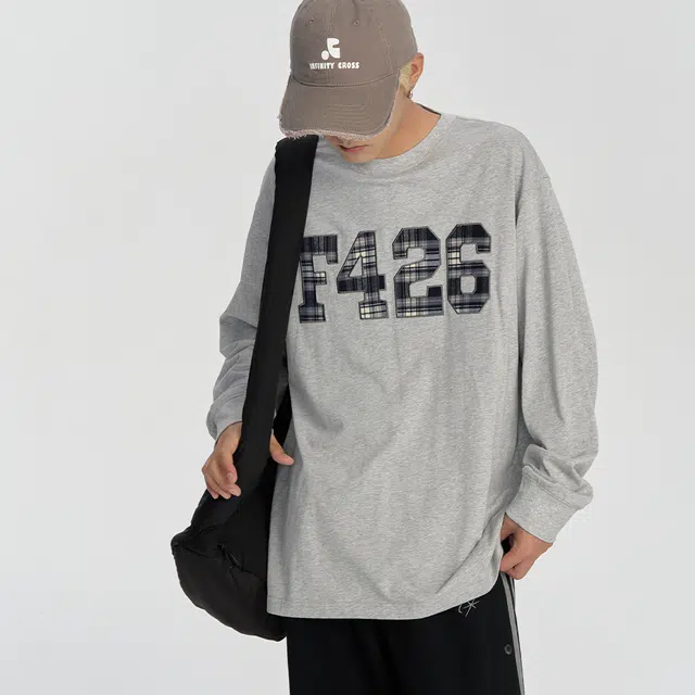 F426 logoT