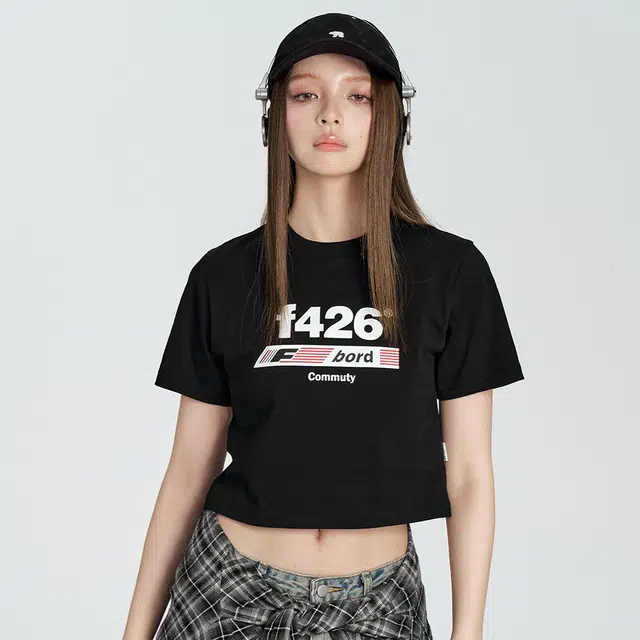 F426 logo T