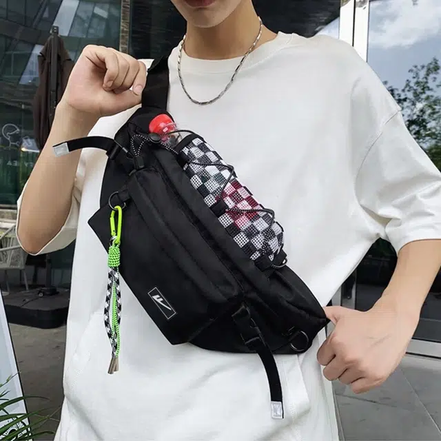 Warrior ins