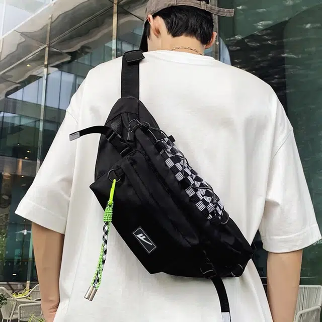 Warrior ins