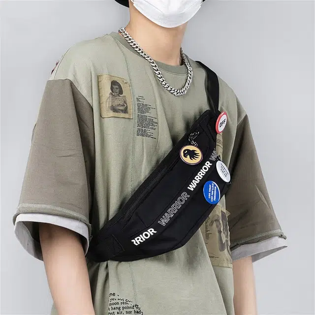 Warrior ins