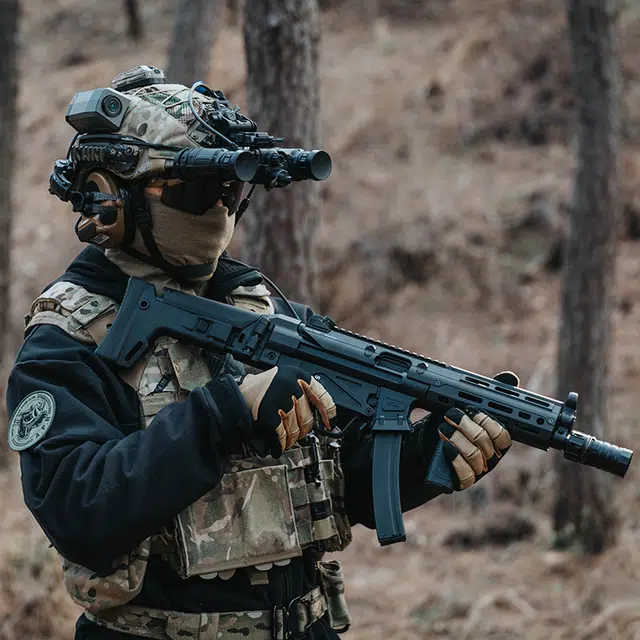 LDT WARGAME MP52.0SEF