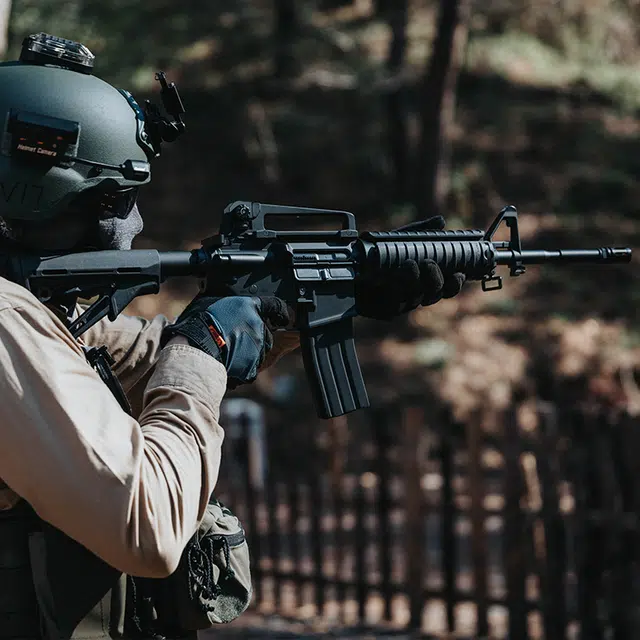 LDT WARGAME M4A1
