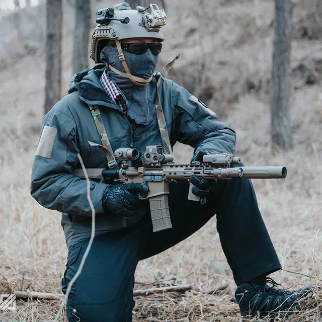 LDT WARGAME N4Noveske