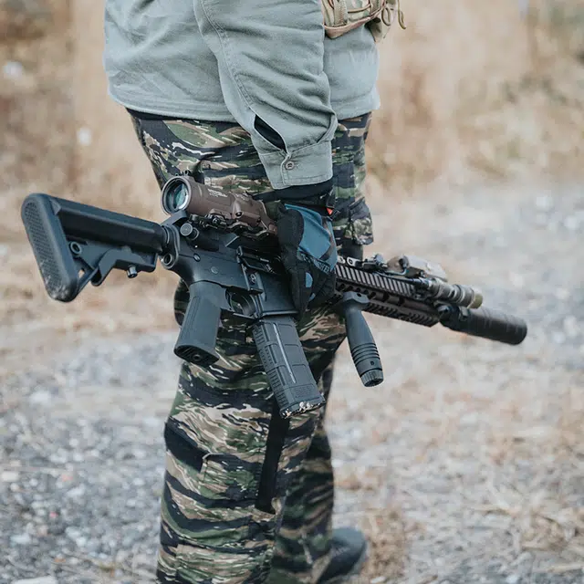 LDT WARGAME M4A1