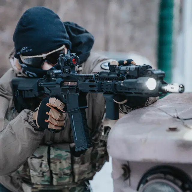 LDT WARGAME BCM-MOD1