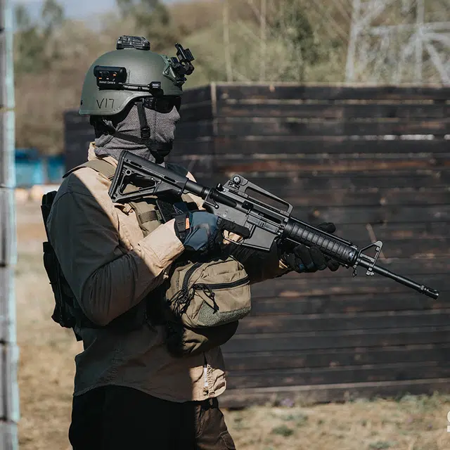 LDT WARGAME M4A1