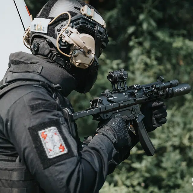 LDT WARGAME UTGMP5