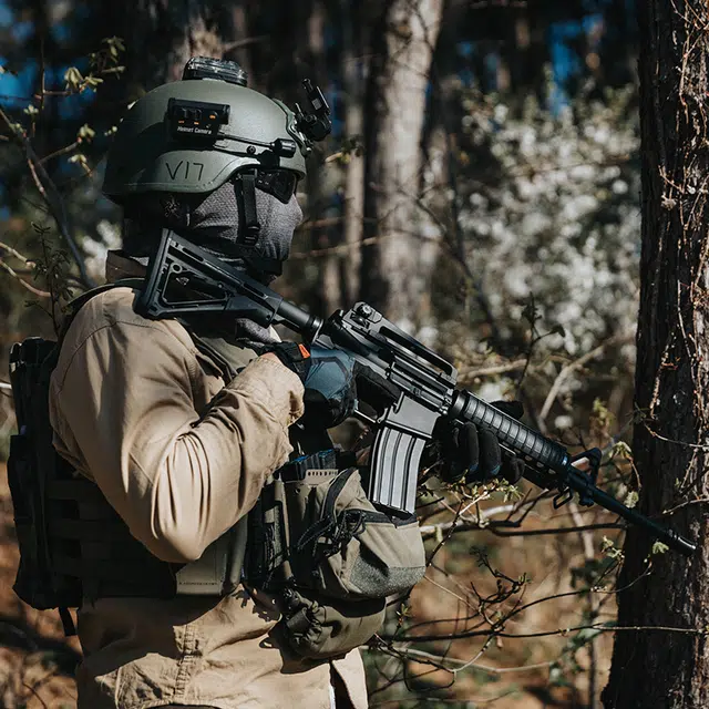 LDT WARGAME M4A1