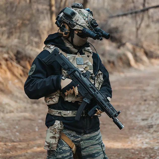 LDT WARGAME MP52.0SEF