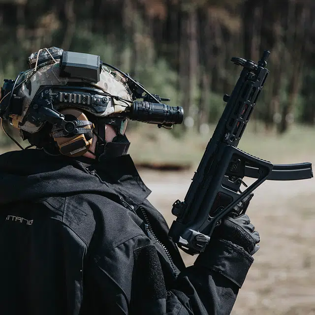 LDT WARGAME MP52.0