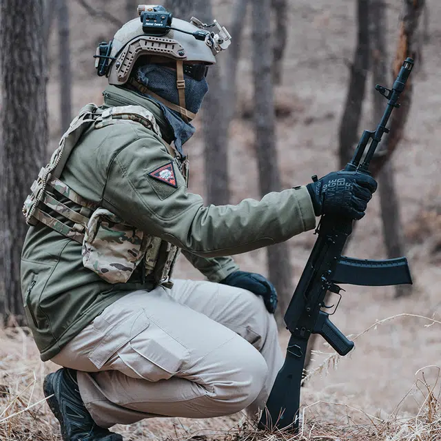LDT WARGAME LDTAK74M