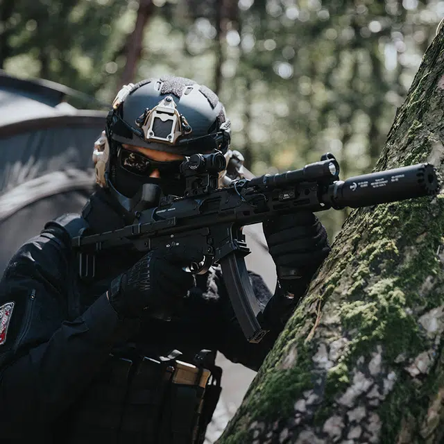 LDT WARGAME UTGMP5