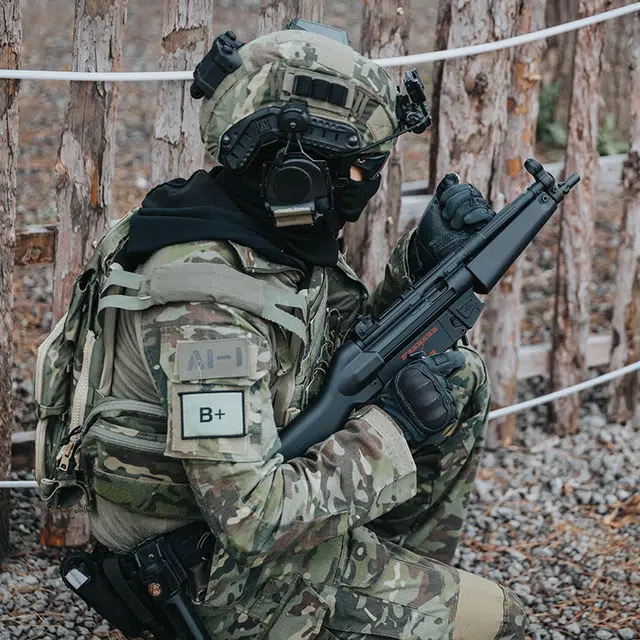 LDT WARGAME MP52.0